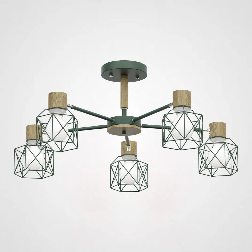 CORF-B01 ImperiumLoft