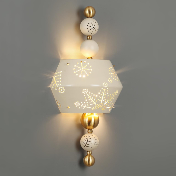 5444/1WA Odeon Light