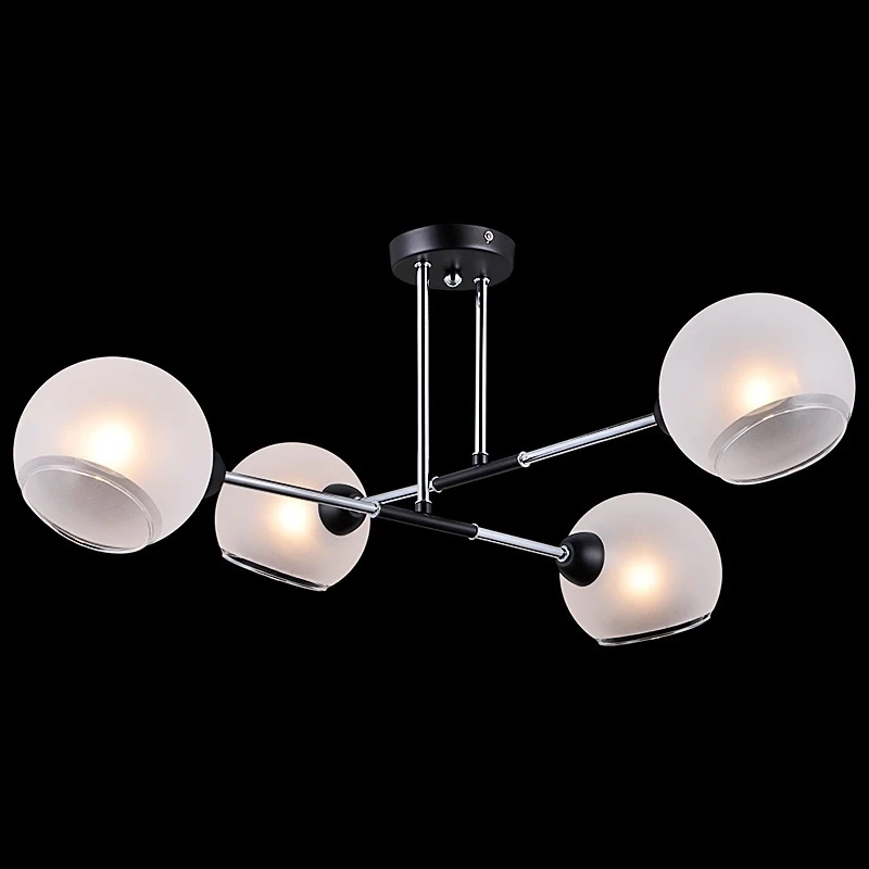 IL9900-4CSQ-79 CR BK ILLUMICO