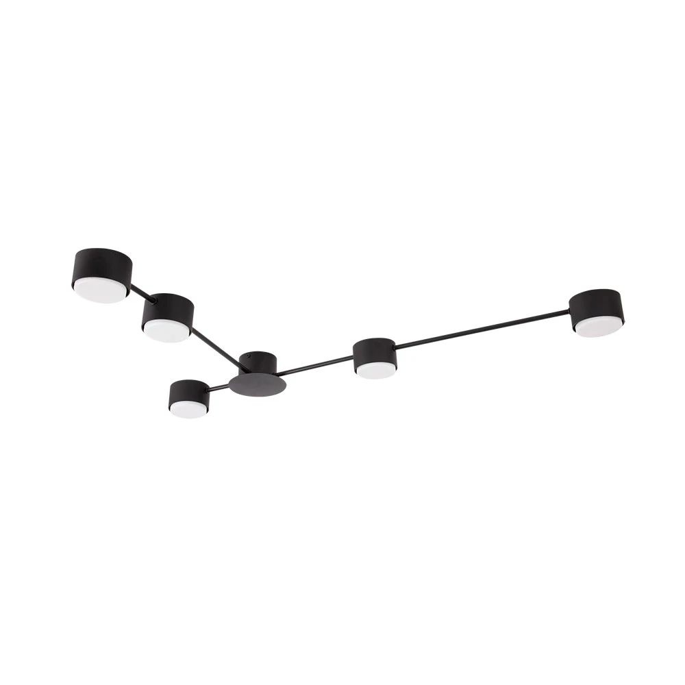 A1527PL-5BK Arte Lamp