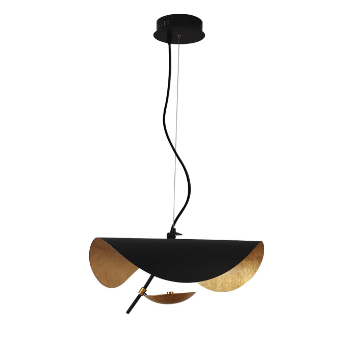 8821P/D400 black/gold