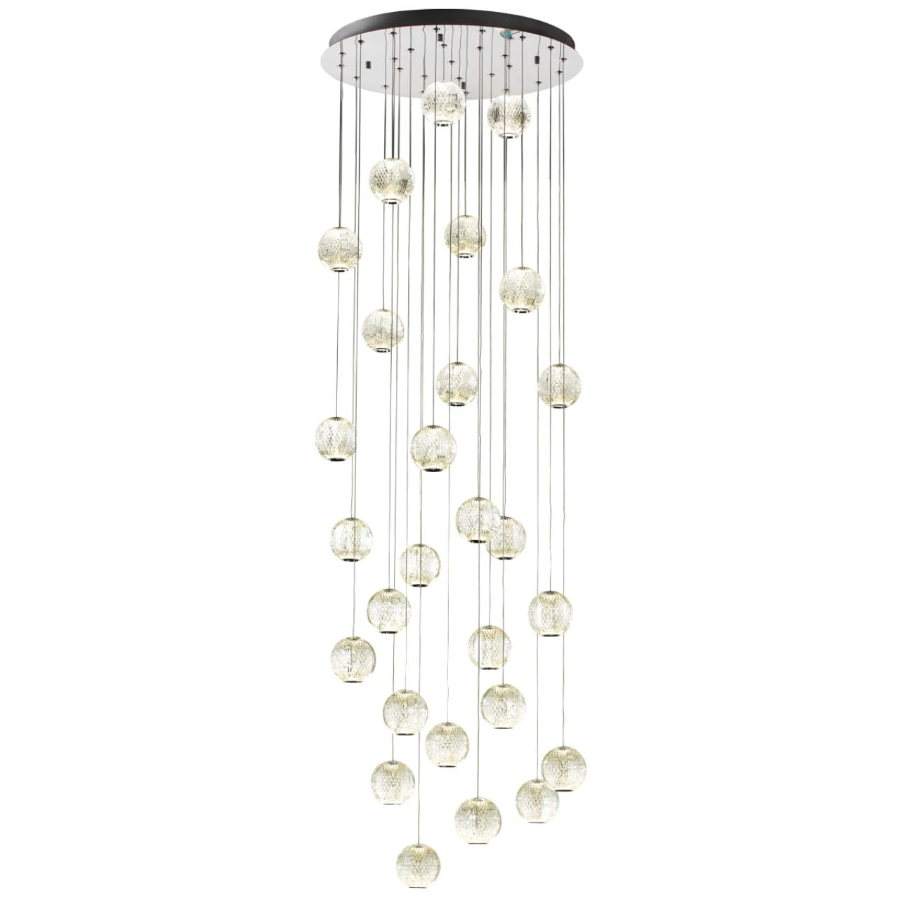 5007/120L Odeon Light