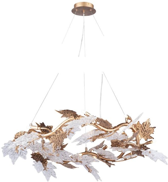 Подвесная люстра PALERMO SP16 AM Group