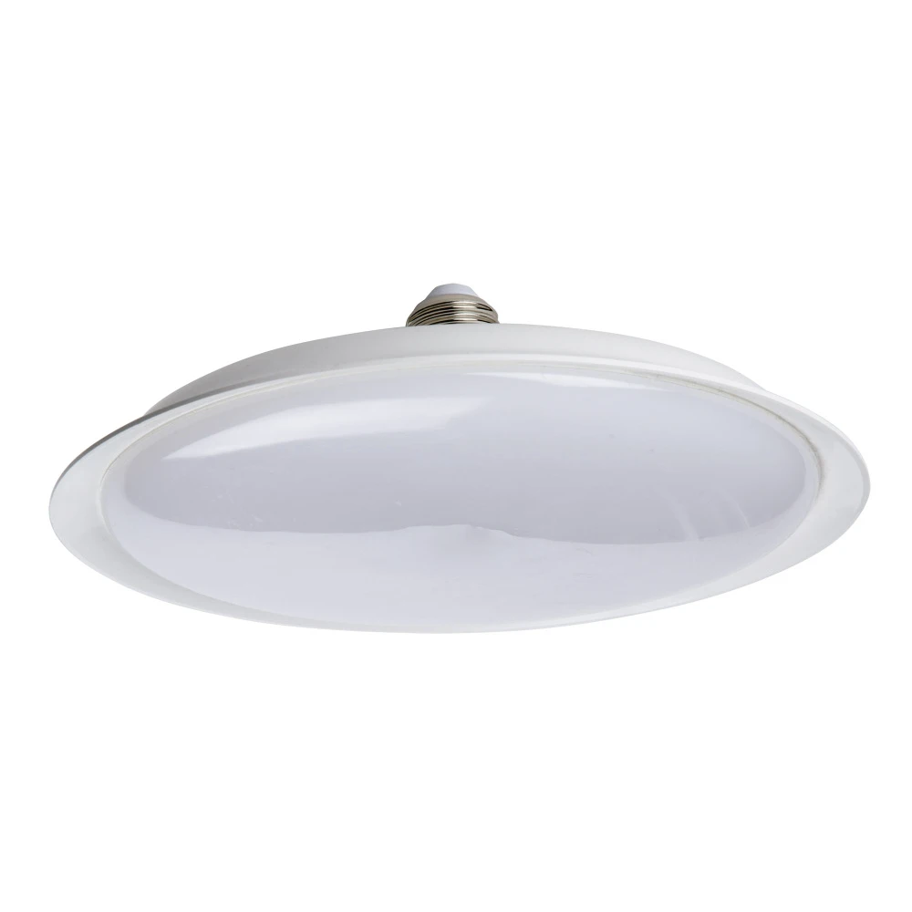 LED-U220-40W/4000K/E27/FR PLU01WH Uniel