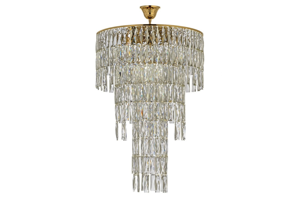 Потолочная люстра Deliceto Deliceto E 1.5.46.101 G Arti Lampadari