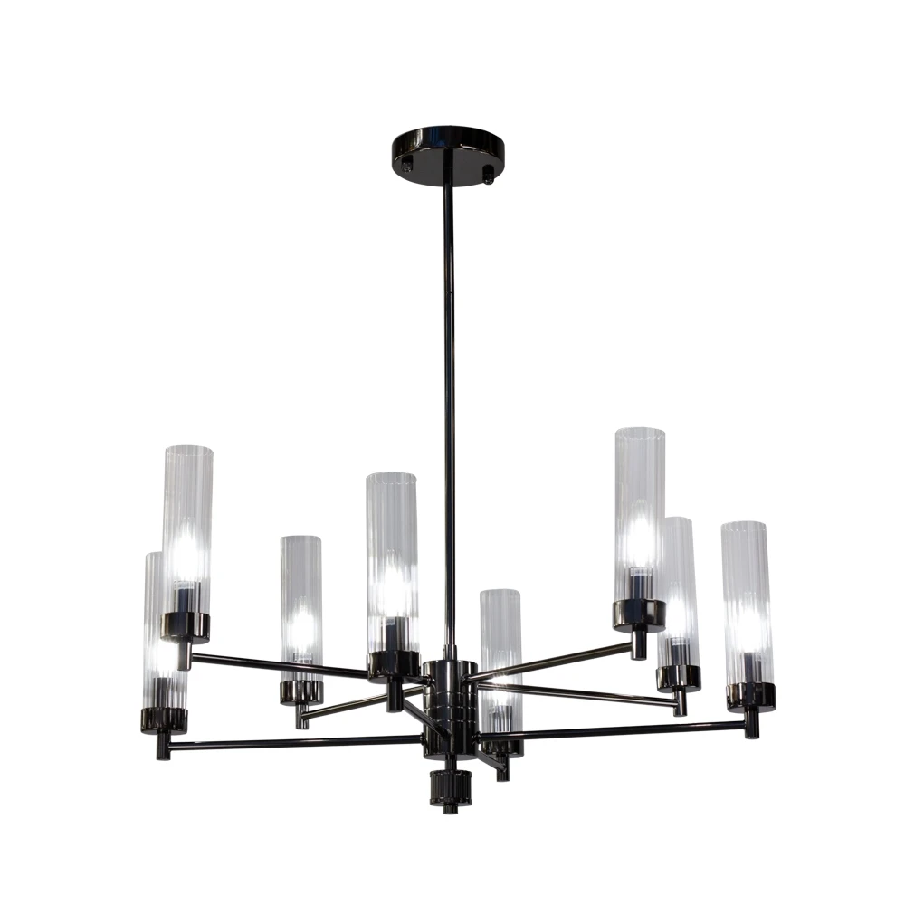 INDIGO SP8 PEARL BLACK AM Group