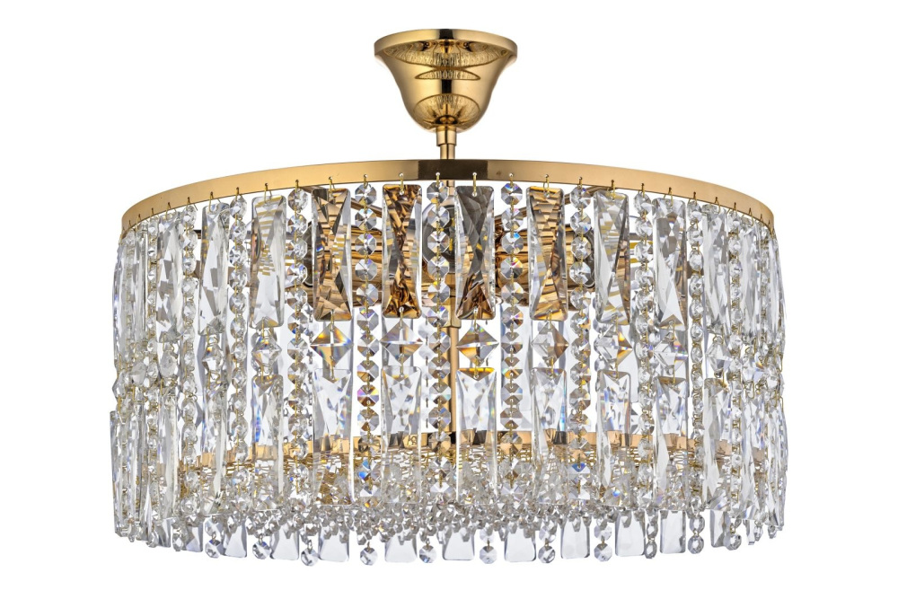 Потолочная люстра Erve Erve E 1.3.40.101 G Arti Lampadari