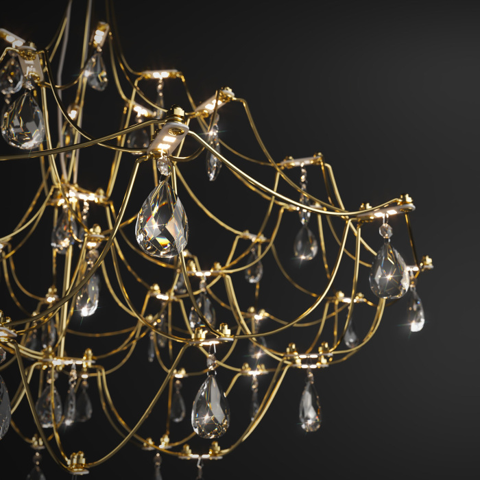 90400 LED Bogate's