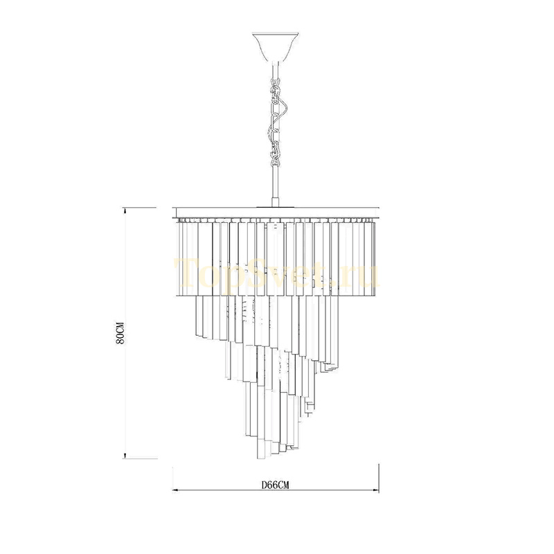 KR0262P-10 chrome/amber_