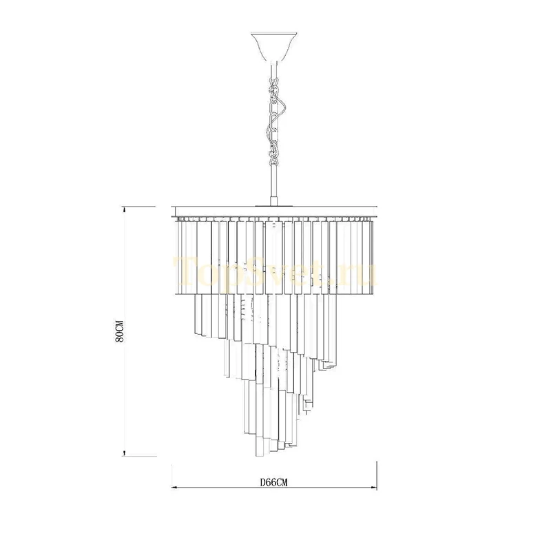 KR0262P-10 black/clear Delight Collection
