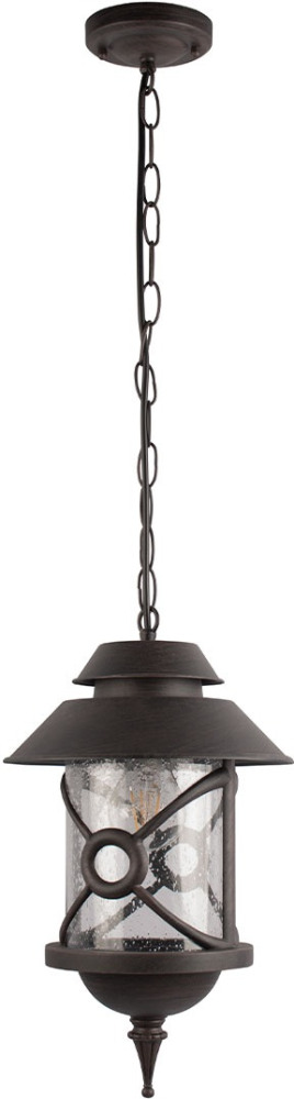 Уличный светильник подвесной Prato 100021P Loft It