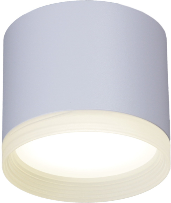 53004-9.5-001LD GX53 WT_