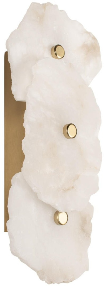 Настенный светильник Alicante 10248/3W Loft It