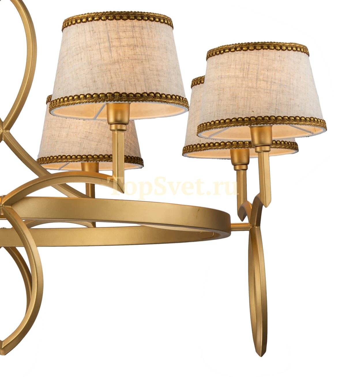 CHANTEL 665 L08. antic gold Lava Di Oro