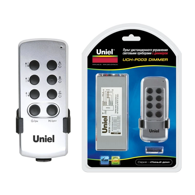 UCH-P003-G3-450W-30M Uniel