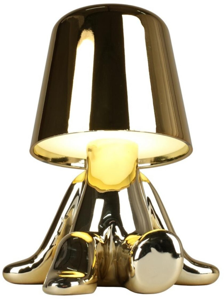 Интерьерная настольная лампа Nina APL.674.04.01 Aployt