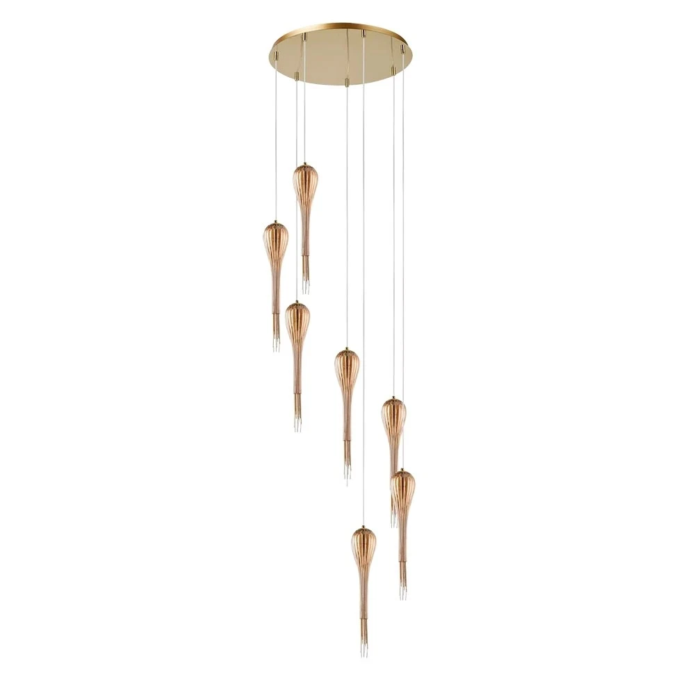 A1577SP-7GO Arte Lamp