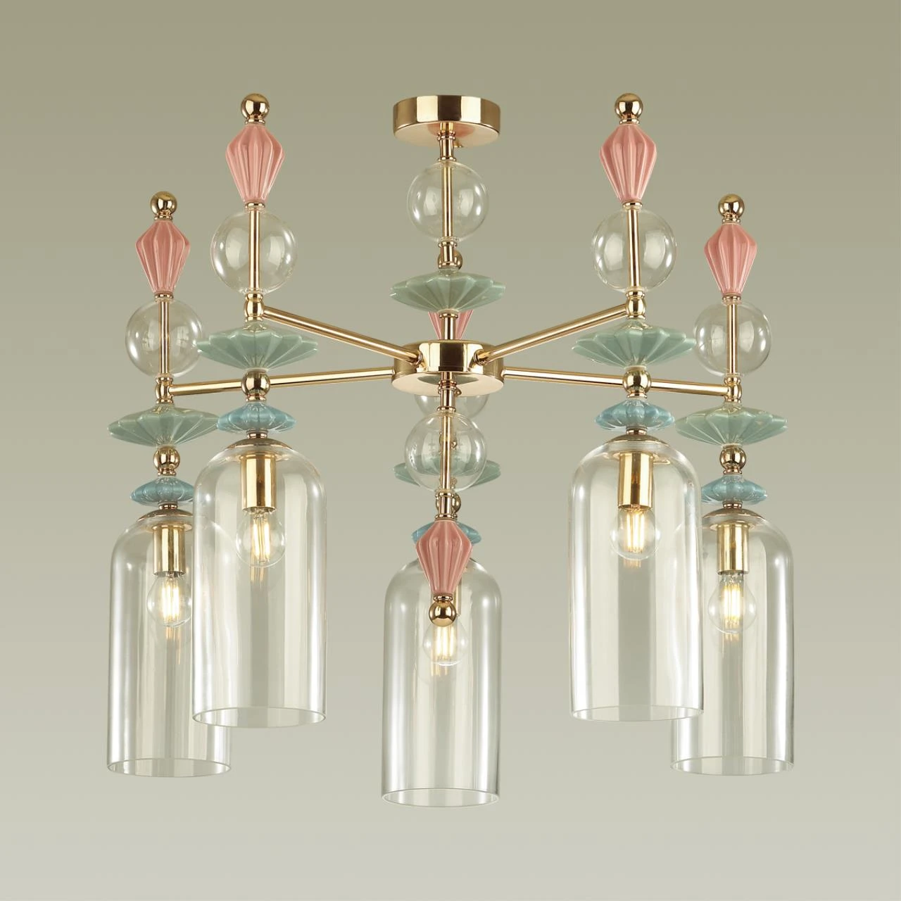 4855/5C Odeon Light