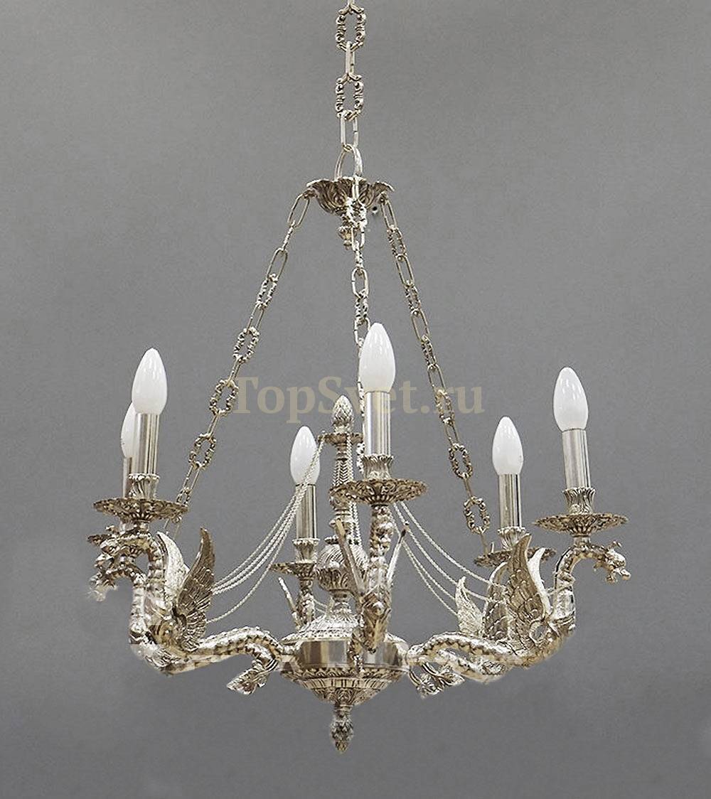 900/6 ANTIQUE SILVER_