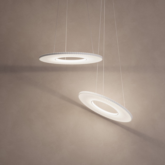 101001 LED белый