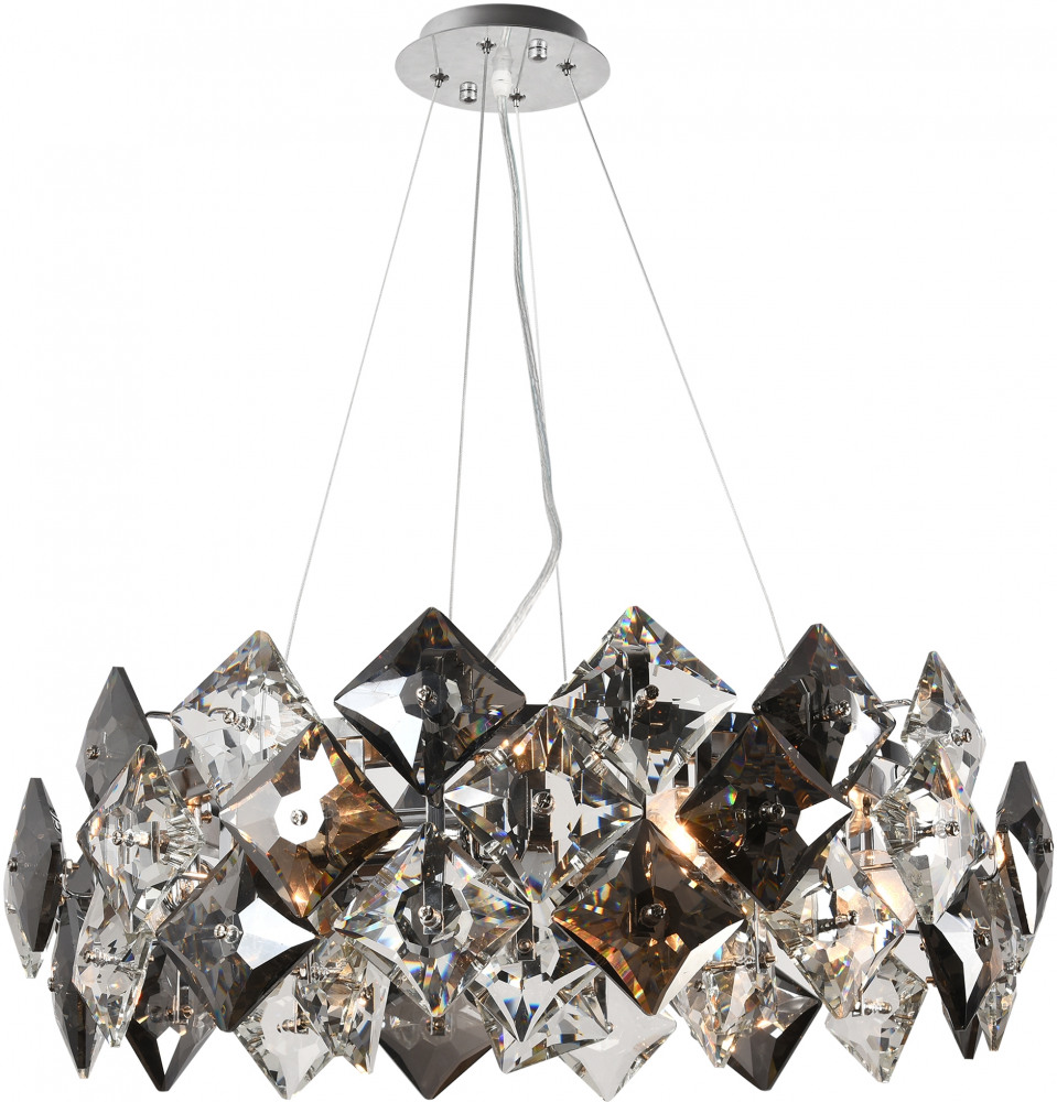 SIERRA II 81447/6C CHROME_