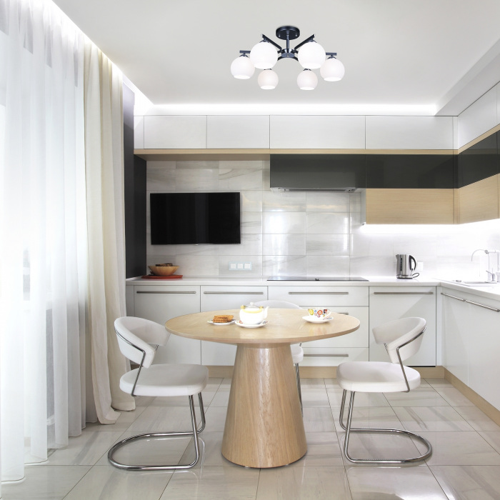 30145/6 хром/венге_