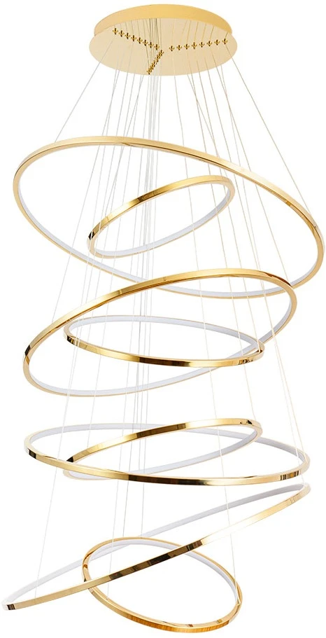 A2974SP-225PB Arte Lamp