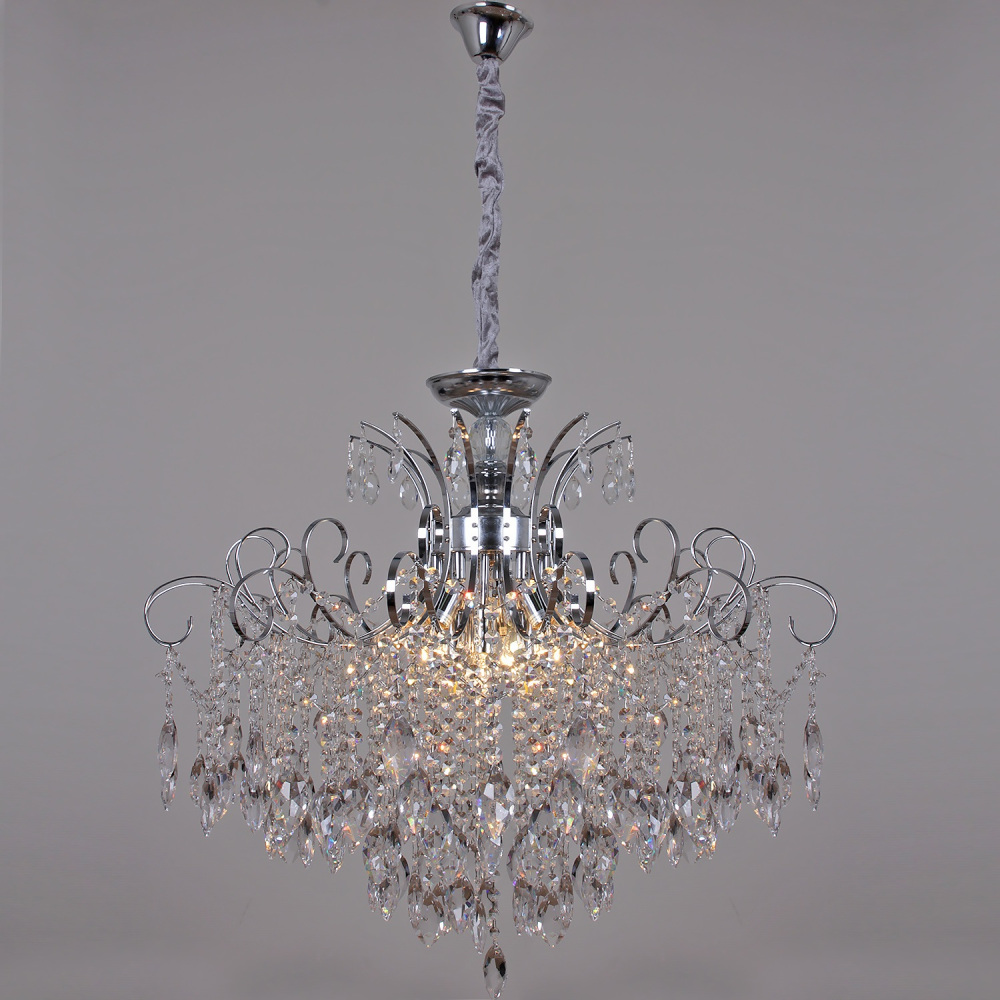 Подвесная люстра  40300-0.3-800 CH Reluce