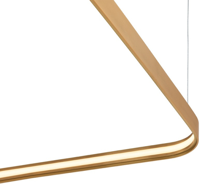 IT013-6024 gold 3000K