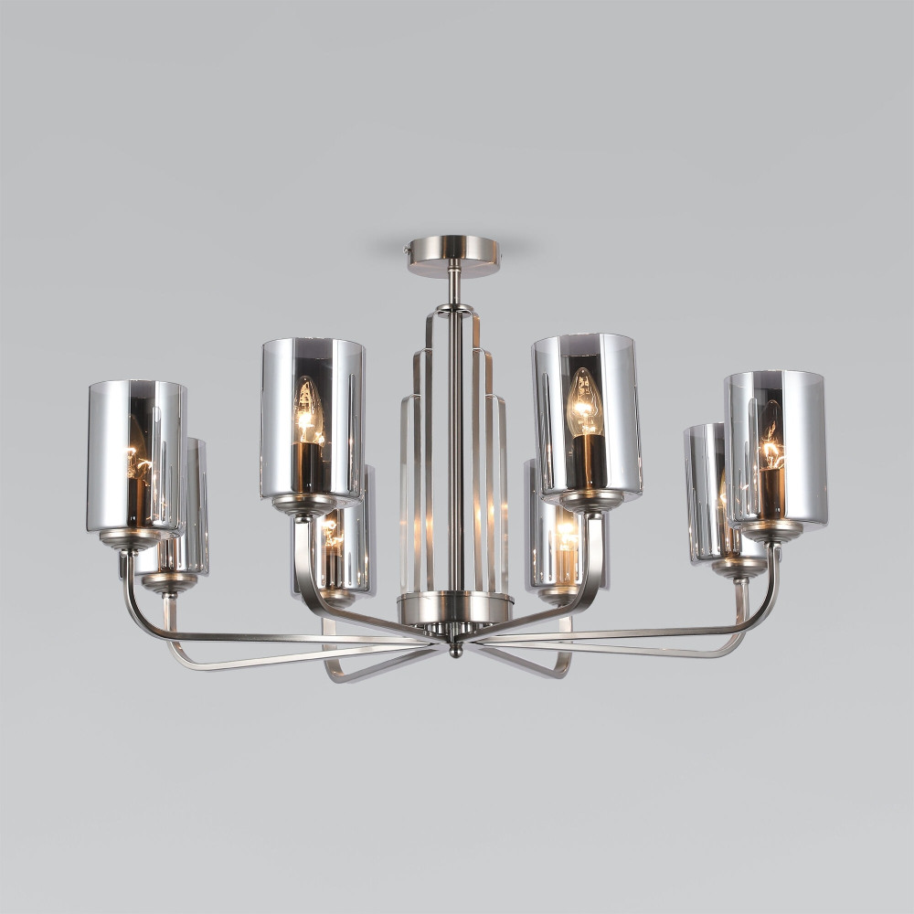 60138/8 сатин-никель_