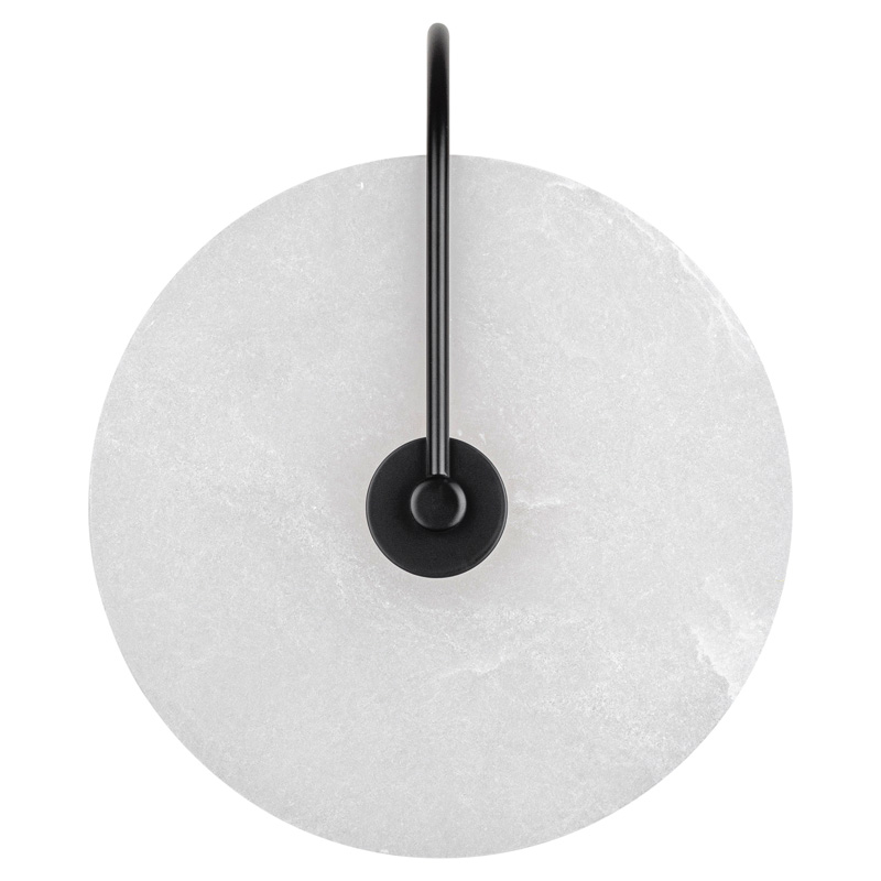 Настенный светильник Samuson L41721.09 L'Arte Luce