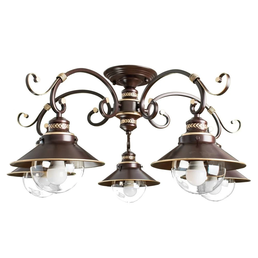 A4577PL-5CK Arte Lamp