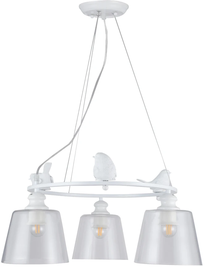 A4289LM-3WH Arte Lamp