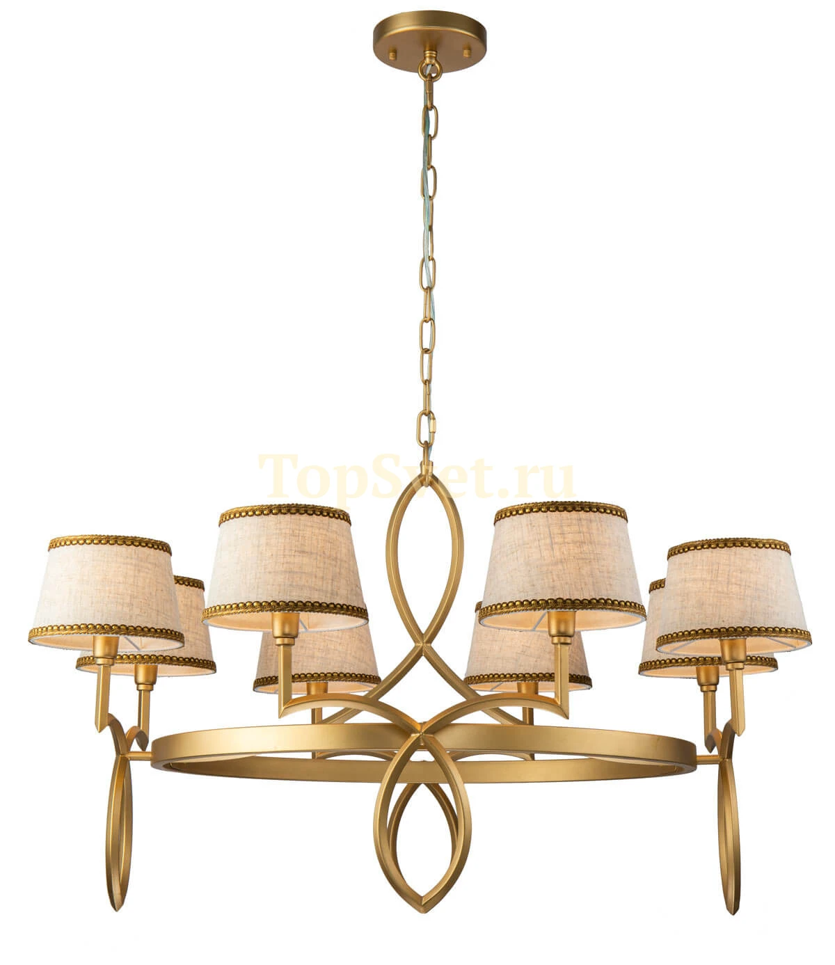 CHANTEL 665 L08. antic gold Lava Di Oro