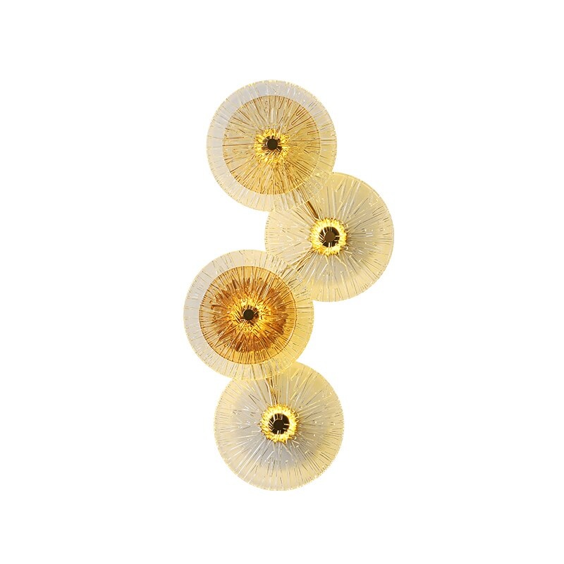 OM2033-4 gold Delight Collection