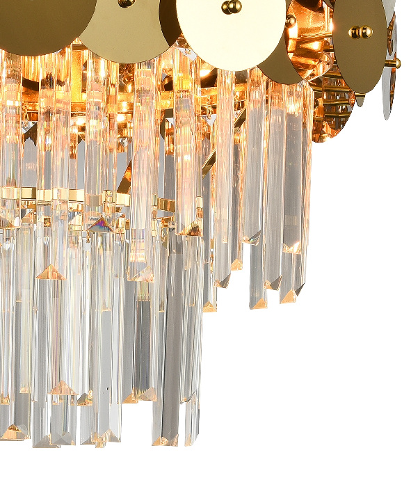 BEYOND 76015/8C GOLD_