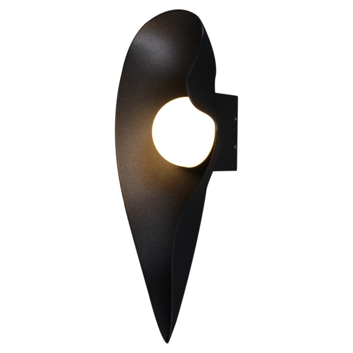 86865-9.2-001JH LED10W BK_