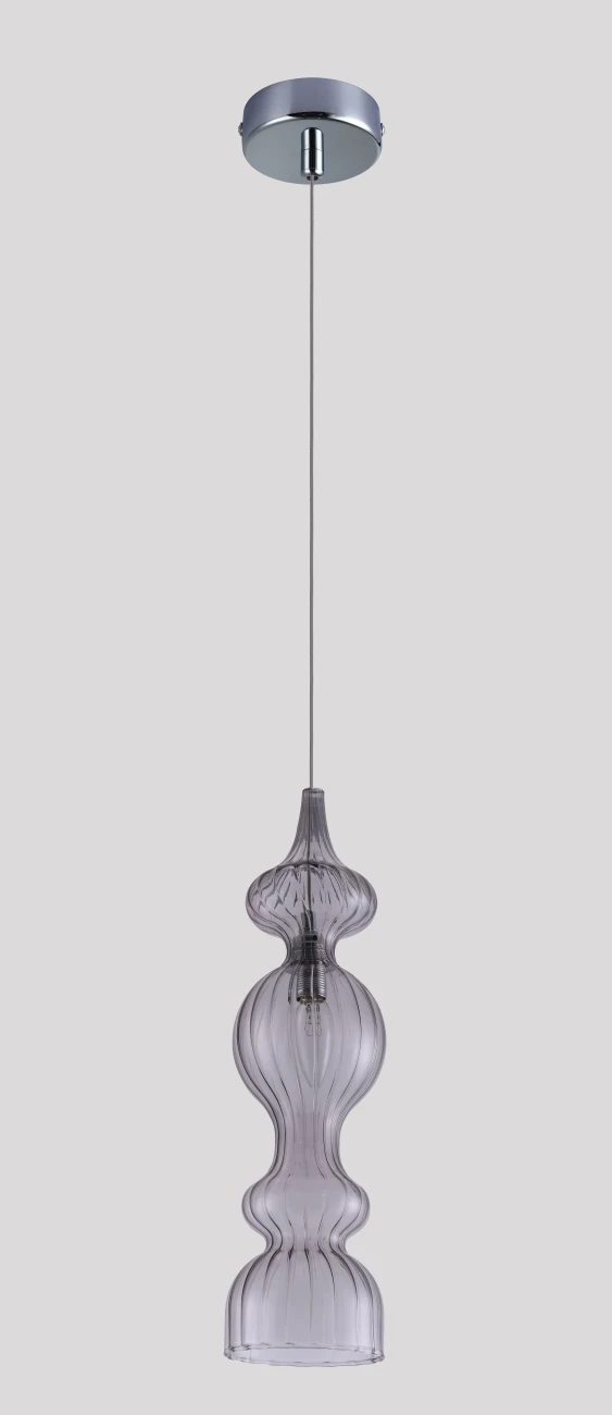 IRIS SP1 A SMOKE Crystal Lux
