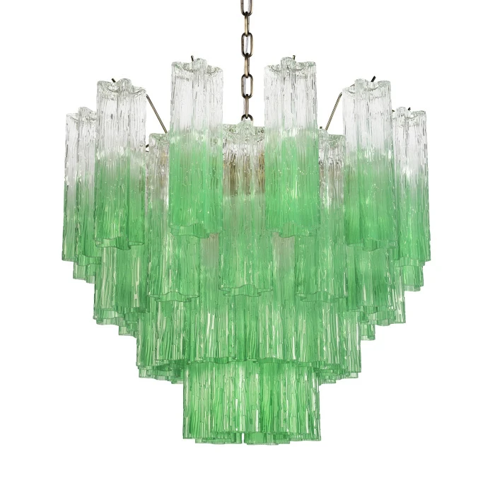 10580/600 Clear green Loft It