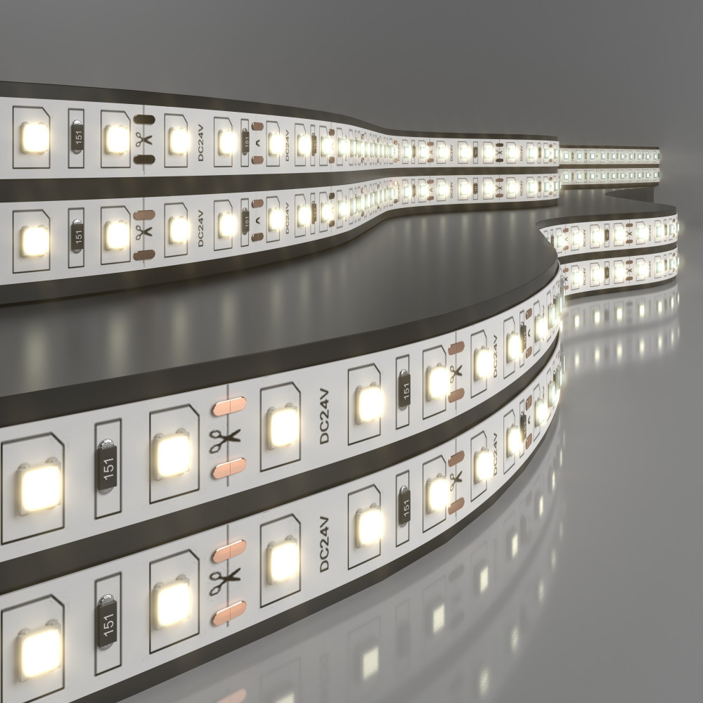 2116 24V 120Led 8W IP20_