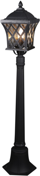 09017-0.7-001SL 0.8M BK_