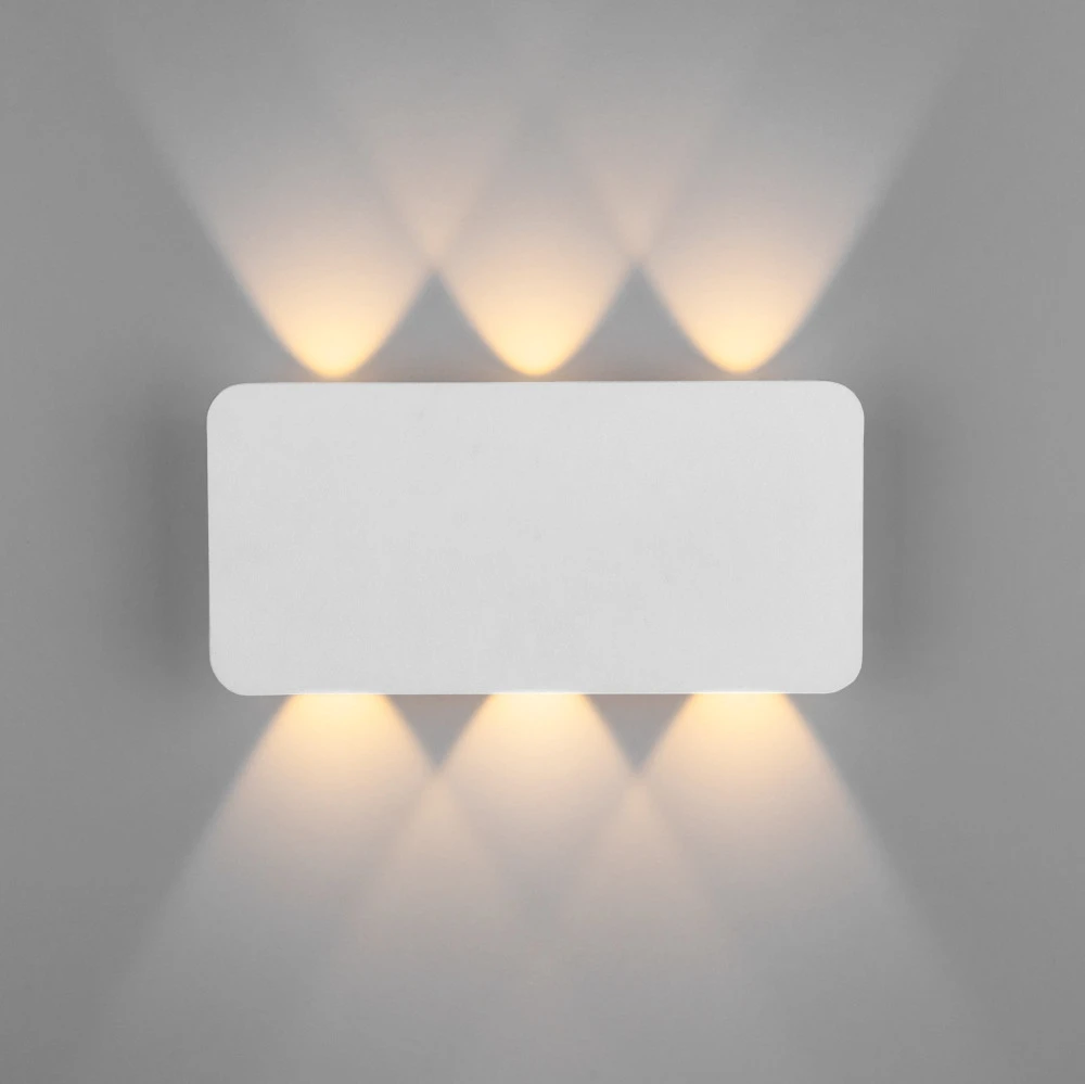 40138/1 LED белый Elektrostandard