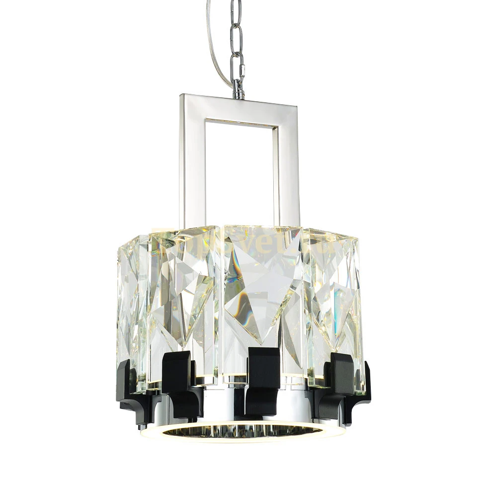 MD18090003-9A chrome Delight Collection
