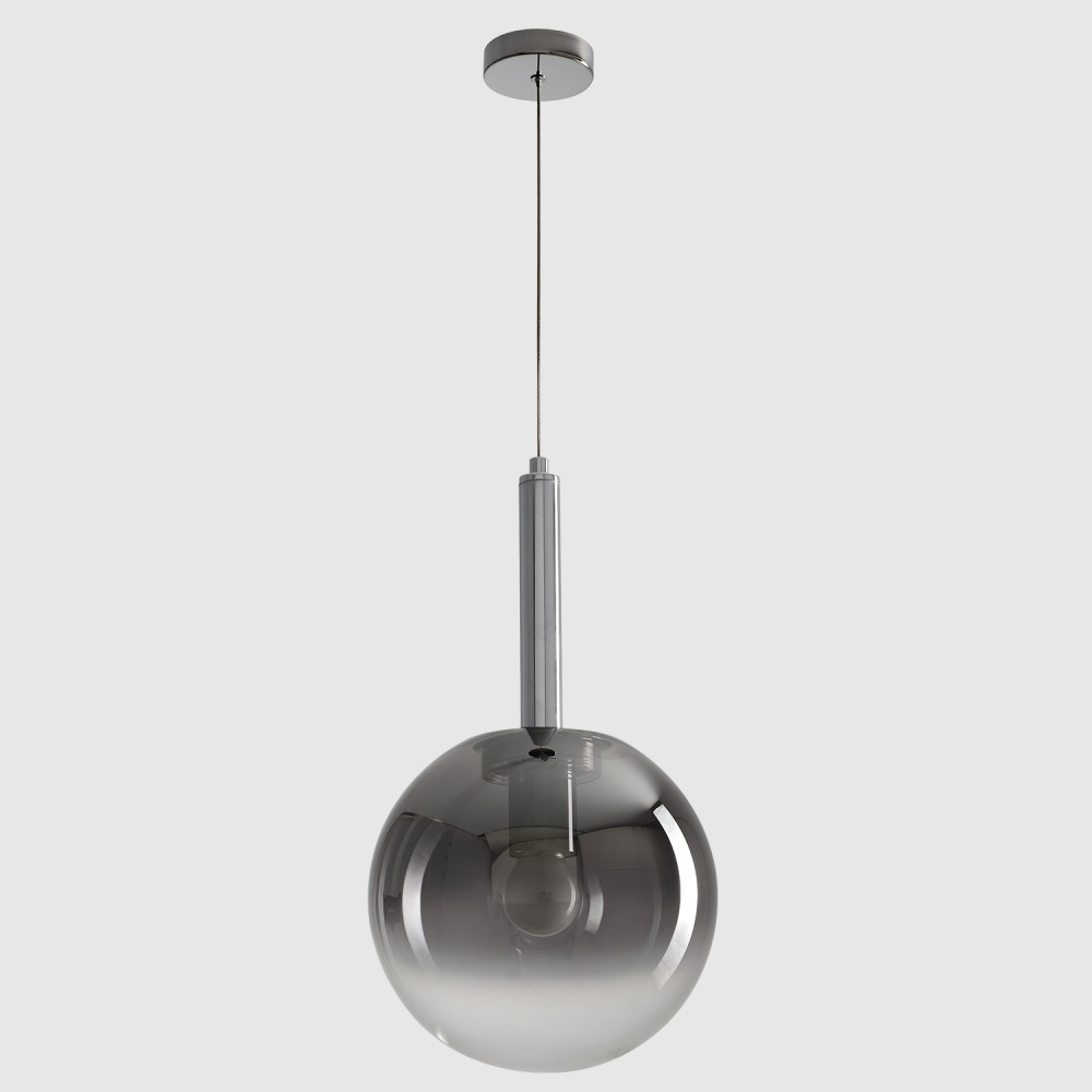 ECLIPSE SP1 D200 CHROME Crystal Lux