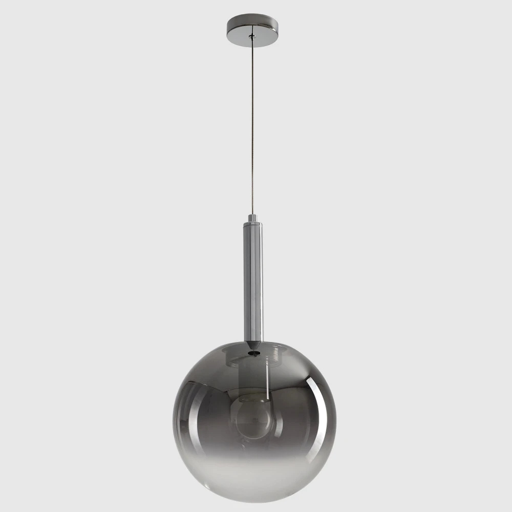 ECLIPSE SP1 D200 CHROME Crystal Lux