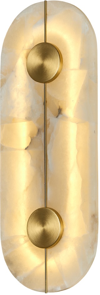 OB2519-H40 gold Delight Collection