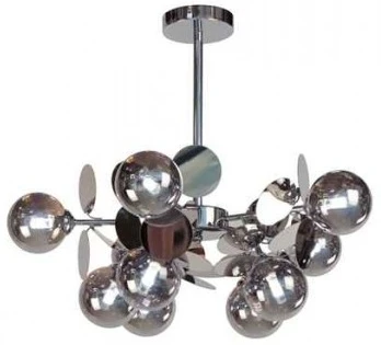 AM396 SP10 CHROM AM Group