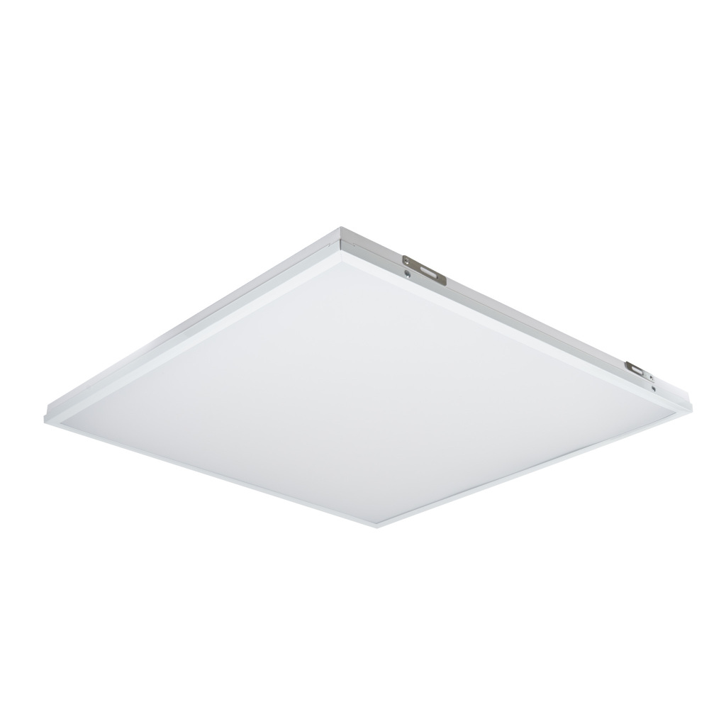 ULP-6060-36W/3000К IP40 GRILYATO OPAL SMOOTH Uniel