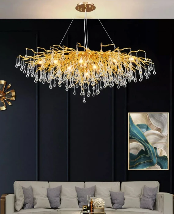 XX19001-150 gold Delight Collection