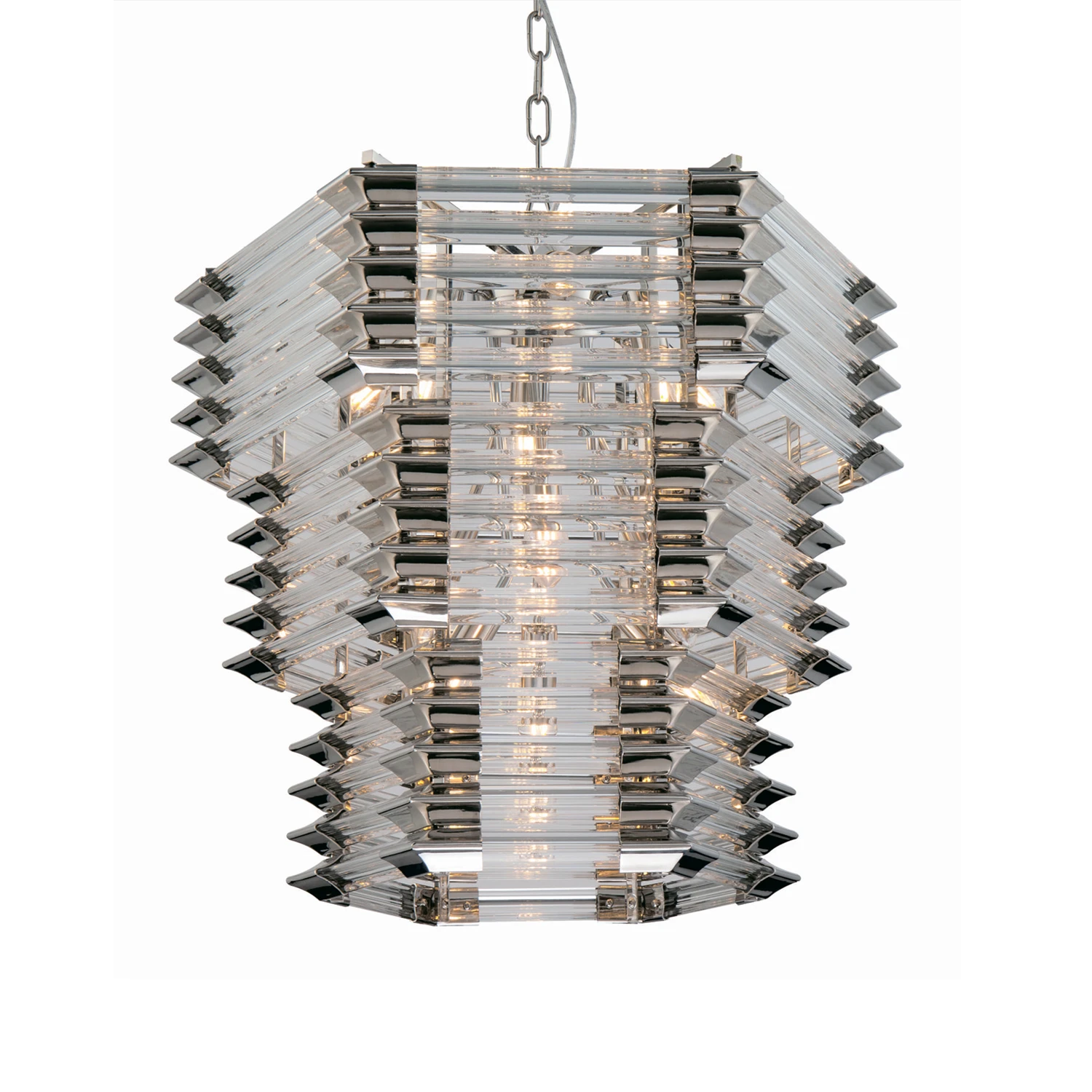 KG0970P-12 nickel Delight Collection